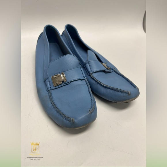 Louis Vuitton moccasins - Picture 2 of 9